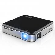  APEMAN Mini DLP Beamer Projektor Pico Projector WVGA f&uuml;r 169,99&euro; statt 230,00