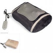 Vidabelle Shiatsu R&uuml;cken Massagekissen bei eBay f&uuml;r 19,95&euro; anstatt 35,96&euro;