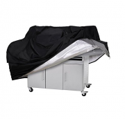 BBQ Grillabdeckung / Schutzhaube f&uuml;r Gasgrill nur 10,99 Euro im Blitzangebot