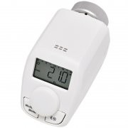 ELV Elektronik-Heizk&ouml;rperthermostat Model P mit Metallmutter