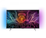 LED-TV - PHILIPS 55PUS6201 (Flat, 55 Zoll, UHD 4K, SMART TV) f&uuml;r 738,90 (inkl. VSK)