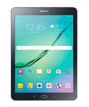 Schwarzes Samsung Galaxy S2 Tablet mit 32 GB und 9,7 Zoll f&uuml;r nur 373,99 Euro 