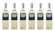 TOP! 6 Flaschen Calle Principal Sauvignon Blanc Wei&szlig;wein f&uuml;r 20,94&euro; statt 30&euro;