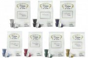 200er Pack Nespresso Kapseln Celeste d&rsquo;Oro im Probierpaket f&uuml;r 39,99&euro;