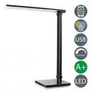 LED Schreibtischlampe Kiran bei eBay f&uuml;r 19,95&euro; anstatt 49,95&euro;