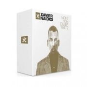Xavier Naidoo - Nicht von dieser Welt 2 (Deluxe Fanbox) [CD + Merchandising]