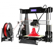 ANET A8 3D Drucker f&uuml;r Einsteiger