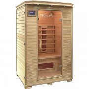 Home Deluxe RedSun M Infrarotkabine f&uuml;r 749,99&euro; statt 799,90&euro;