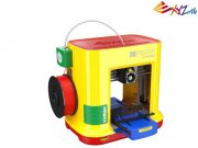 Preisknaller!!! XYZ da Vinci miniMaker | 3D-Drucker f&uuml;r 129,94&euro; statt 226,55&euro;