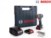 Bosch GSB1800 Akku-Schlagbohrschrauber f&uuml;r 149,95&euro; statt 284,99&euro;