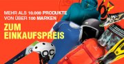Mehr als 1000 Produkte von 100 Marken zum Einkaufspreis -70% bei Outletinn