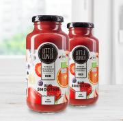 2 Little Lunch Red Smoothies Gratis von der Telekom beim Megadeal abgreifen