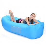 Aufblasbares Wasserdichtes Sofa 