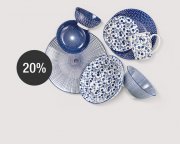 20% auf Ritzenhoff & Breker bei Galeria Kaufhof