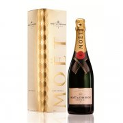 Moet & Chandon Imp&eacute;rial im Geschenkkarton mit BILLA -25% Sticker f&uuml;r33,68&euro; statt 44,90&euro;