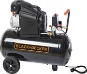 Black&Decker Kompressor bei Kaufland f&uuml;r 149&euro; anstatt 189&euro;