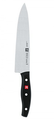 Zwilling Twin Pollux Kochmesser, 200 mm nur 24,95 Euro bei Amazon Prime