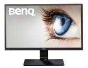 BenQ GW2470HE (23,8 Zoll) Monitor (1920x1080 Full HD, 2x HDMI, 4ms Reaktionszeit)