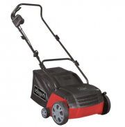 Scheppach Elektro Vertikutierer SA32-13E, 32 cm Arbeitsbreite nur 59,00 Euro inkl. Versand