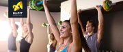  McFit: 24 Monate Mitgliedschaft f&uuml;r 249&euro; (10,37&euro;/Monat!) statt 506,60&euro; 