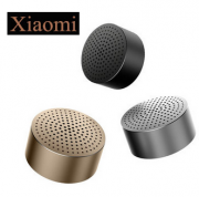 Original Xiaomi Mini Bluetooth Lautsprecher mit Gutscheincode nur 6,43 Euro inkl. Versand