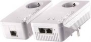 Devolo Powerline WLAN Starter Kit 1.2 Gbit/s dLAN&reg; 1200+ WiFi bei Digitalo f&uuml;r 164,95&euro; anstatt 179&euro;
