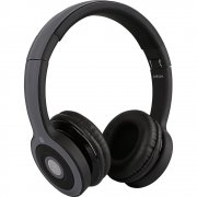 Bluetooth&reg; Kopfh&ouml;rer Minix NT-II On Ear Faltbar, Headset, NFC Schwarz 39,99