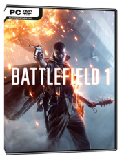 Battlefield 1 f&uuml;r den PC zum Bestpreis von nur 32,99 Euro bei MMOGA