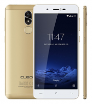 Das Smartphone Cubot R9 jetzt im Blitzangebot bei Amazon f&uuml;r nur 76,49 Euro inkl. Versand