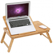 Songmics Laptoptisch jetzt im Blitzangebot bei Amazon f&uuml;r nur 22,09 Euro