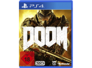 DOOM - 100% Uncut (Software Pyramide) [PlayStation 4]