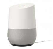 Best Preis! GOOGLE Home Sprachgesteuerter Lautsprecher nur 111 Euro 