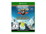 Steep (Gold Edition) [Xbox One]