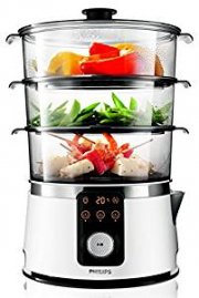 Philips HD9170/00 Avance Collection Dampfgarer f&uuml;r nur 79&euro; statt 99&euro;