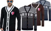Nebulus Herren Cardigan bei Groupon f&uuml;r 20&euro; anstatt 149&euro;