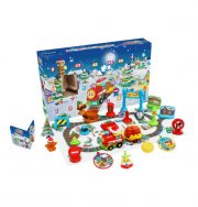 VTech TutTut Welt Adventskalender bei Galeria Kaufhof f&uuml;r 19,99&euro; anstatt 24,99&euro;