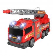 Dickietoys Feuerwehrauto mit Funktionen bei Galeria Kaufhof f&uuml;r 17,99&euro; anstatt 29,99&euro;