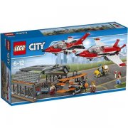 LEGO&reg; City-Gro&szlig;e Flugschau (60103)