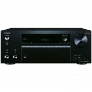 Onkyo TX-NR575E-B AV-Receiver 7.2 Kan&auml;le WLAN 4K Dolby Atmos