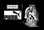 Schuhe und Bekleidung von Puma im Sale bei Outlet46 schon ab 9,99 Euro