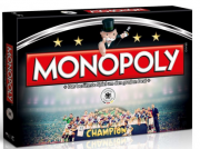Monopoly Fu&szlig;ball-Weltmeisteredition "Die Mannschaft" nur 15,12 Euro inkl. Versand!