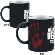 10% Rabatt auf The Walking Dead Fanartikel bei EMP