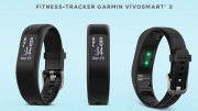 Garmin vivosmart 3 Fitness-Tracker f&uuml;r 99,90&euro; inkl. Versand statt 115&euro;