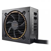 be quiet! Pure Power 10 | 600W CM Netzteil 