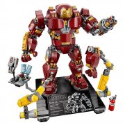 1527 st&uuml;cke Hulkbuster Bausteine in Kunststoff f&uuml;r 38,92&euro; inkl. Versand