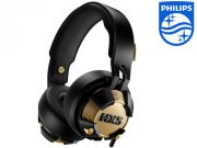 leistungsstarker Philips SHX50/00 Kopfh&ouml;rer f&uuml;r 24,95&euro; statt 49,95&euro;