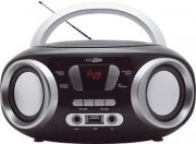  Caliber Audio Technology UKW K&uuml;chenradio f&uuml;r 27,99&euro; statt 39,95&euro;