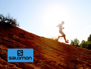 Salomon Trekking- und Trailrunning-Schuhe bei Outlet46 um bis zu 70% reduziert