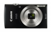 Canon IXUS 185 Digitalkamera (20 MP, 8x optischer Zoom, 6,8 cm (2,7 Zoll) LCD Display, HD Movies)