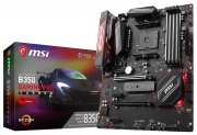 MSI B350 Gaming Pro Carbon Mainboard